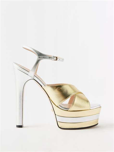 gucci angeli|gucci angel platform sandals.